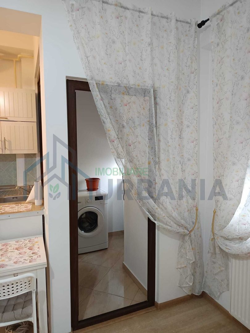 Apartament 1 cameră în complexul Concept Residence, Iași - Poză 4