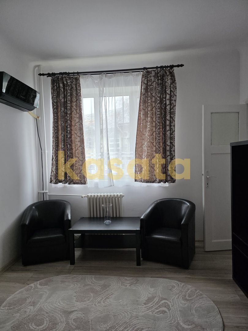 Apartament 2 Camere 🏢 | Regie 📍 | Semidecomandat | Boiler - Poză 2