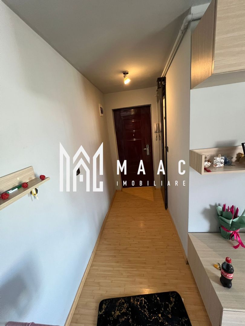 Apartament 2 Camere | Zona Mihai Viteazu | 74 MP | Etaj 5 - Poză 12