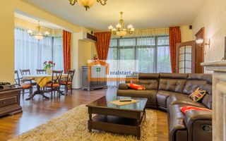 Mogosoaia, Zona de case noi, langa padure, eficienta energetica - Poză 5