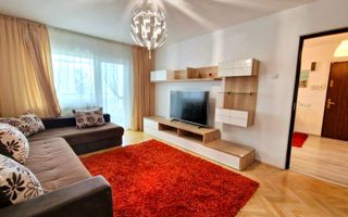Apartament frumos cu 3 camere decomandate | Parcare | Cartier Zorilor - Poză 8