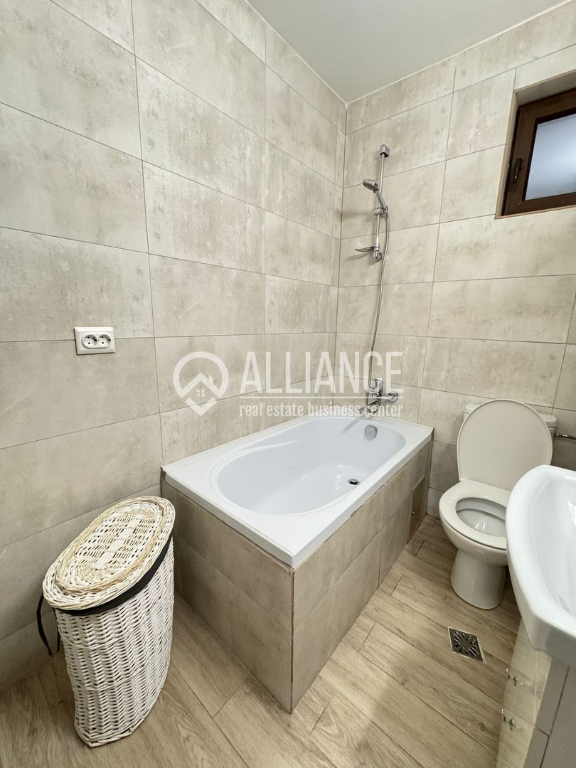 DELFINARIU (COD 10) - Apartament 2 camere de inchiriat - Poză 13