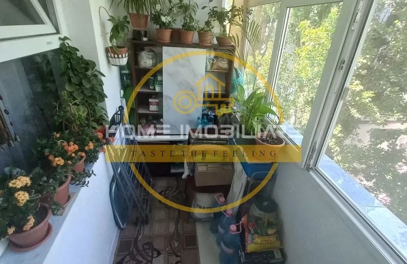 Apartament cu 2 camere /  39mp/ Zona Podu Ros - Poză 7