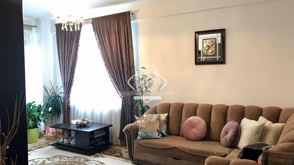 Apartament 3 camere I 2/3 I loc de parcare+boxa I Bucurestii Noi-Gloriei - Poză 1