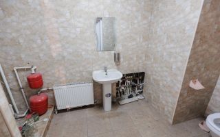 Chirie, spațiu industrial, 1.755 mp, str. Salcâmilor, Botanica - Poză 27