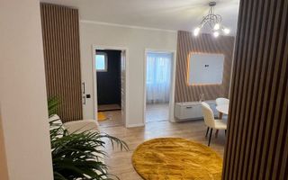 Apartament elegant, finisaje premium– Terra, Florești - Poză 4