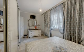 NOU SI ELEGANT - 3 camere decomandat, et 1/3, Oltenitei-Aparatori - Poză 12