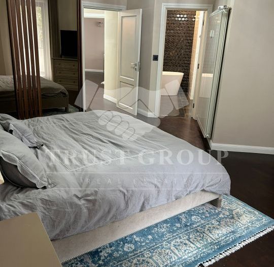 Apartament 3 camere - Herastrau | Loc de parcare - Poză 9