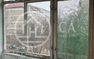 Apartament cu 2 camere de vanzare in zona Rogerius, Oradea - Poză 8