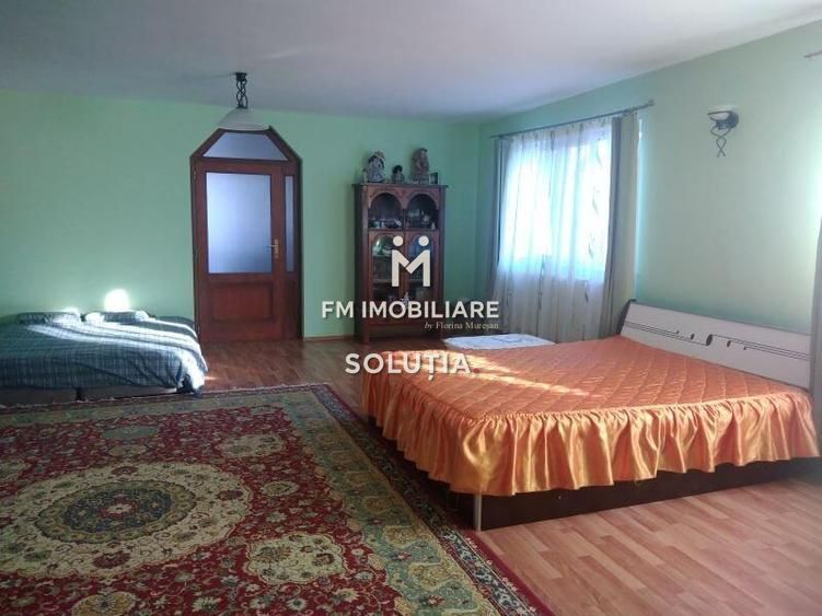 VILĂ DEOSEBITĂ DE VÂNZARE – Cartier nou, Baia Sprie - Poză 16