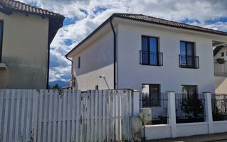 Casa individuala in Cartierul Primaverii Sibiu - Poză 18