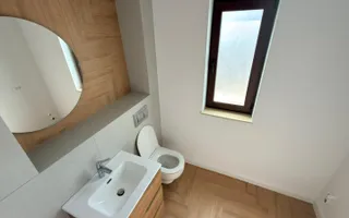 Casa moderna P+1 159mp cu teren 318mp an 2026 - Magnolia - Poză 20
