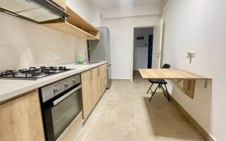 Garsonieră | Loc de parcare | Tractorul | Grandis Residence - Poză 3