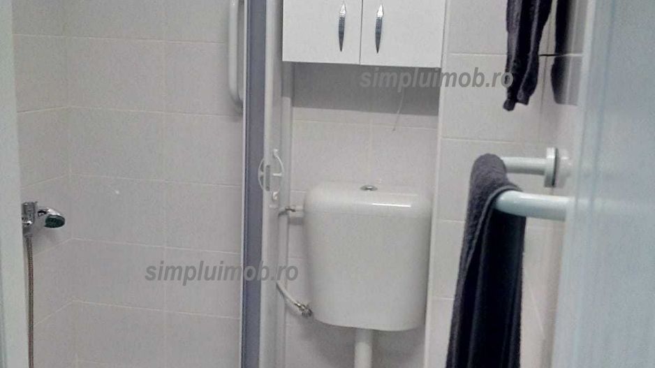 Metrou 1 Decembrie Garsoniera Nemobilata - Poză 5