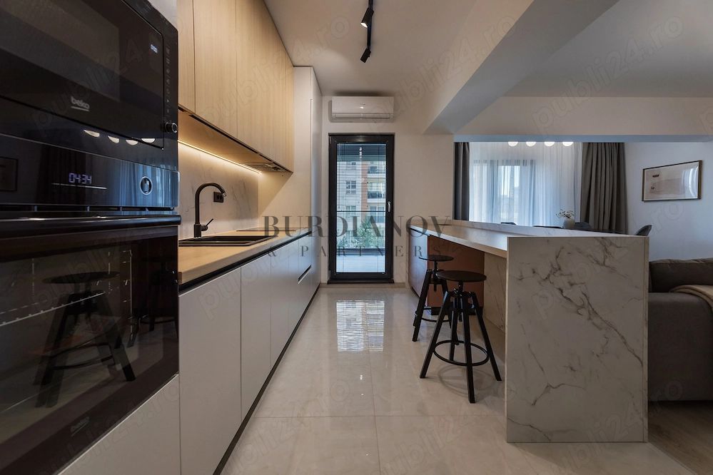 Select Residence Vitan | 2 camere 86,9 mp | parcare | mobilat premium - Poză 10