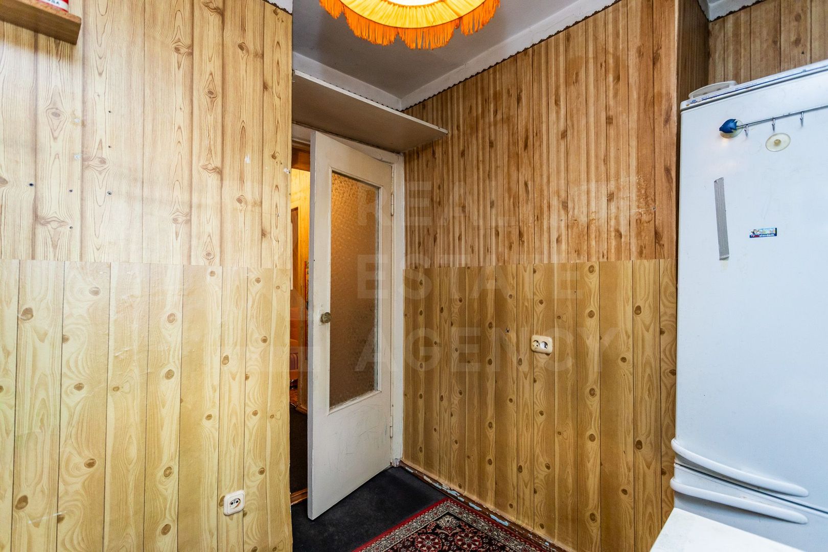 Vânzare, apartament, 1 cameră, strada Ciprian Porumbescu, Buiucani - Poză 5