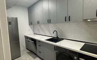 One Cotroceni Park | 3 camere |  104mp | et 11 | loc parcare | 1300 euro - Poză 12