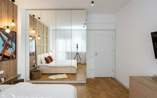 *CALEA VICTORIEI * 3 ROOMS APARTMENT - Poză 12