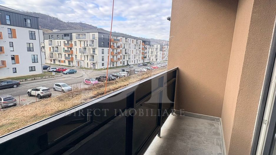 Apartament cu o camera- Eroilor, Floresti - Poză 5