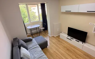 2 camere, zona Sala Olimpia - stadion Dan Paltinisan -Complex Studentesc - Poză 20