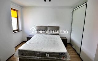 Apartament in bloc NOU,51 mp,mobilat si utilat,0% comision - Poză 2