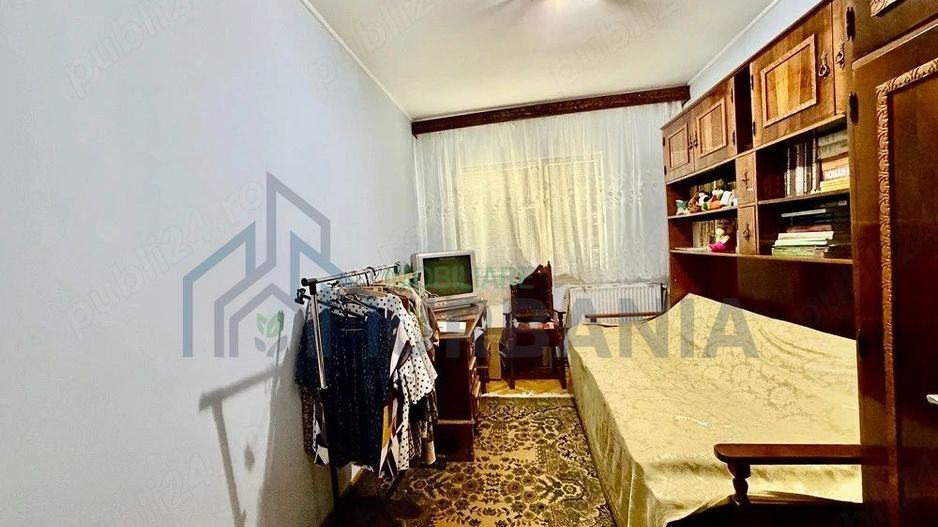 Apartament 3 camere, 71 mp, zona Garii, Iasi - vanzare - Poză 7