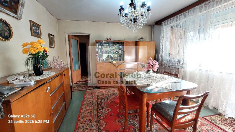 Vanzare apartament cu 3 camere Colentina, Kaufland. - Poză 1