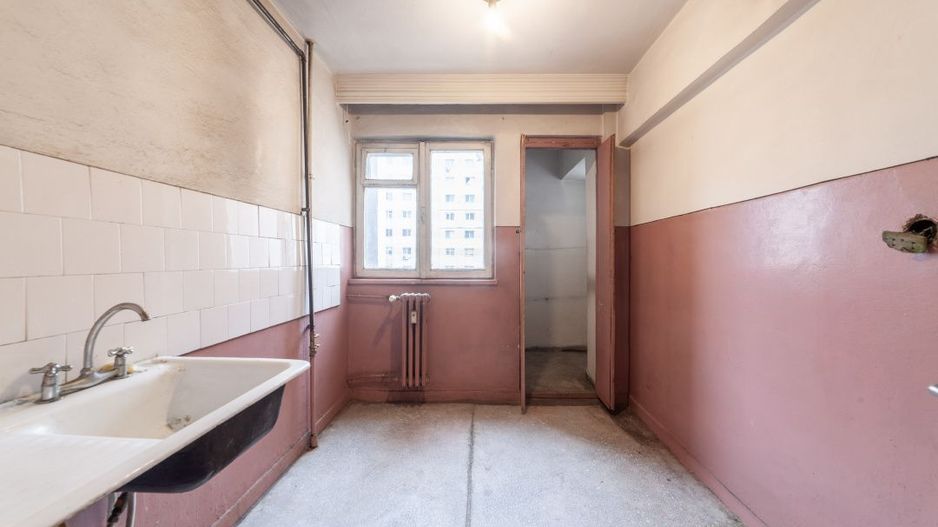 Apartament 3 camere decomandat – Nord, Pitești  - Poză 6
