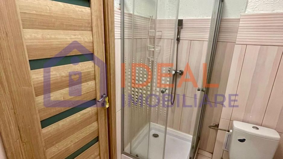 Apartament 2 camere | 43 mpu | Prelungirea Doamna Stanca - Poză 6