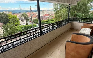 Casa P+2 |  6 camere | Spatiu Birouri | Zona Nord - Poză 13