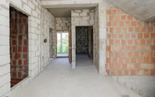 Vânzare casă, 4 camere,  str. Dragomirna, sectorul Buiucani. - Poză 14