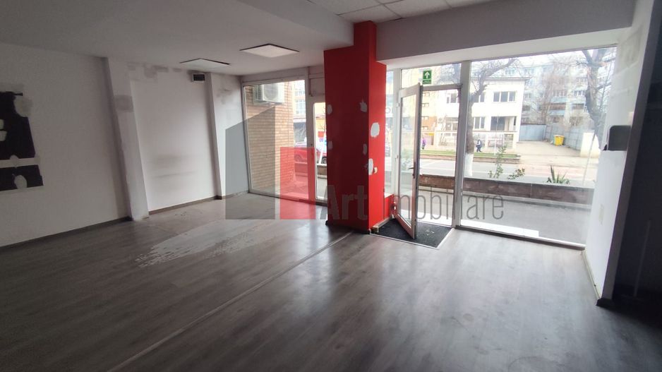 Spatiu comercial de inchiriat in zona Salaj (Soseaua Salaj) - Poză 3