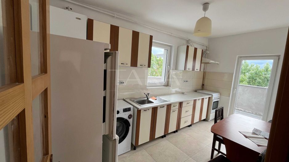 Penthouse cu terasă spațioasă și două parcări – zona BMW / Metro - Poză 5