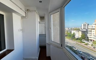 Apartament 2 camere decomandate | Trocadero | etaj 6/8 | centrala gaz - Poză 19