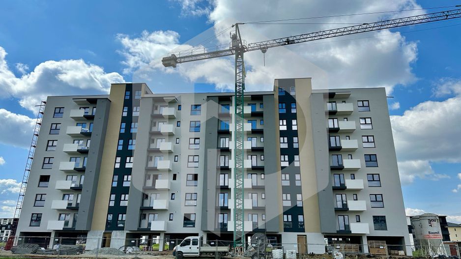 0% Comision - Apartament 2 camere - La Cheie - Decomandat - Dedeman - Poză 1