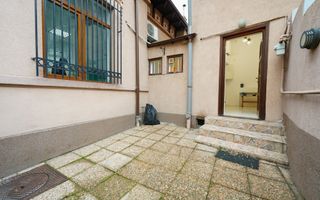 Casa, Hala Traian, ideal cabinet stomatologic - Poză 6