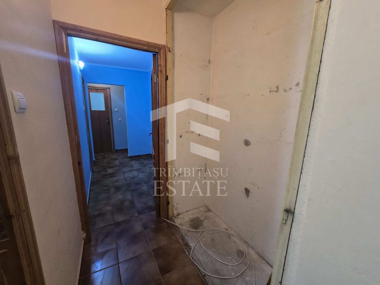 FALEZA NORD- Apartament 3 camere de vanzare. - Poză 12