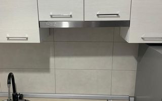 Se inchiriaza apartament cu 2 camere mobilat si utilat in Maurer - Poză 4