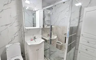 Apartament 3 camere decomandate, parcare, strada Observatorului - Poză 15