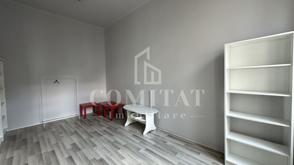 Apartament cu 2 camere | Clădire istorică | Zonă ultracentrală - Poză 6