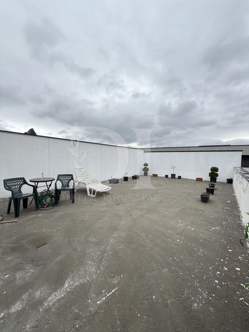 Apartament la cheie | terasă de 60 mp | Calea Baciului - Poză 15