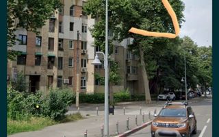 Downtown clasic, consulatul Turciei,2 camere - Poză 8