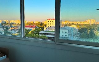De Închiriat 2 Camere Mihai Bravu, 5 minute metrou Muncii, Petfriendly - Poză 7