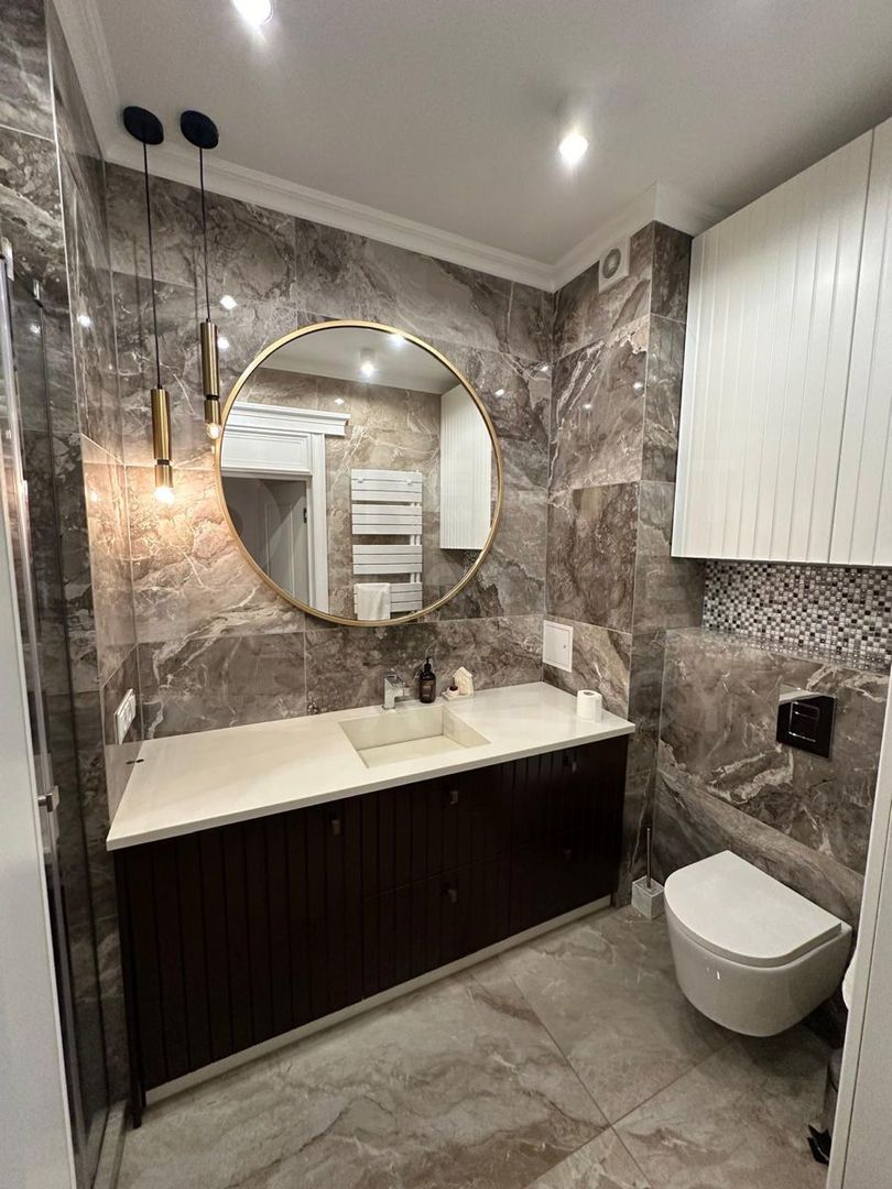Chirie, apartament 3 camere, str.  Bulgară, Centru - Poză 4