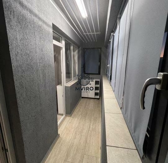 Apartament 2 camere modern, complet utilat, în complex nou – Theodor P - Poză 7