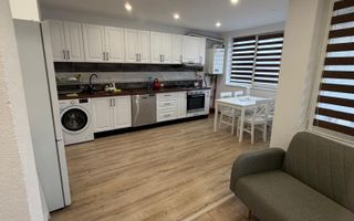 Apartament la casă | 2 camere | Balcon | 58MPU | Lazaret - Poză 1