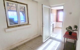 Casa individuala + 900 mp teren proprietate -Sendreni, jud. Galati - Poză 9