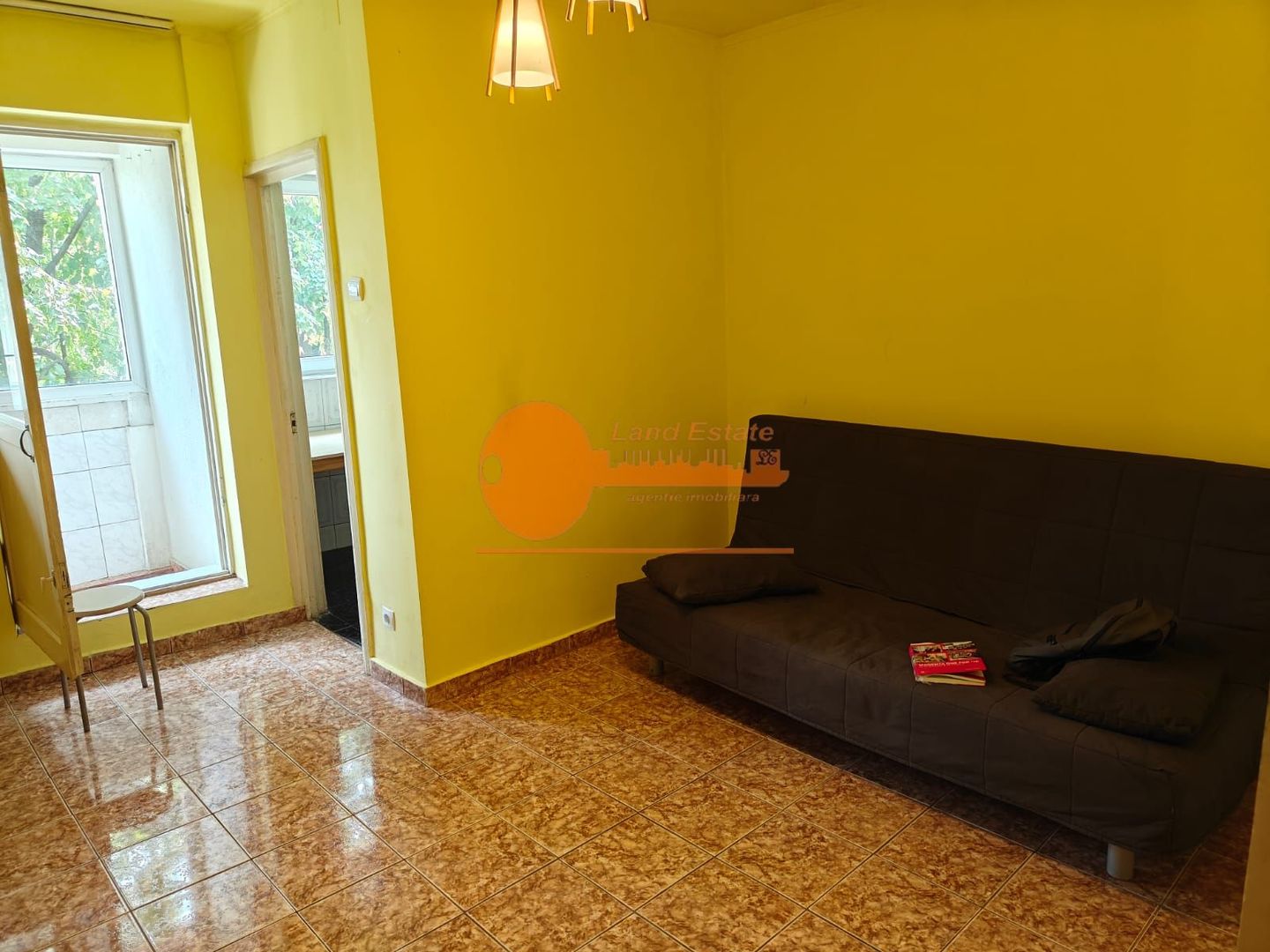 Garsonieră 30 m² Dristor – Fizicienilor 7 min Metrou - Poză 2