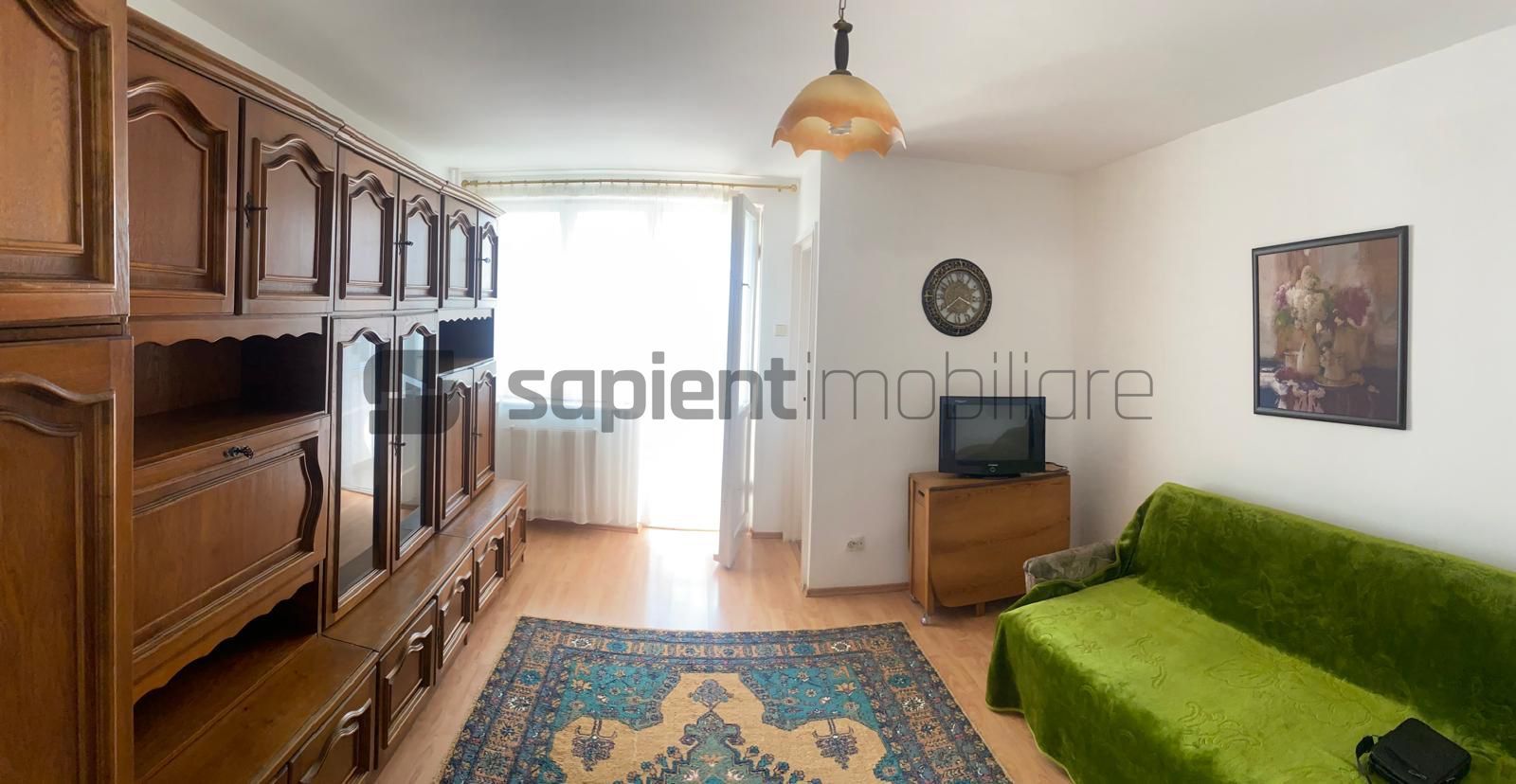 GARSONIERA IN ORADEA - Poză 1