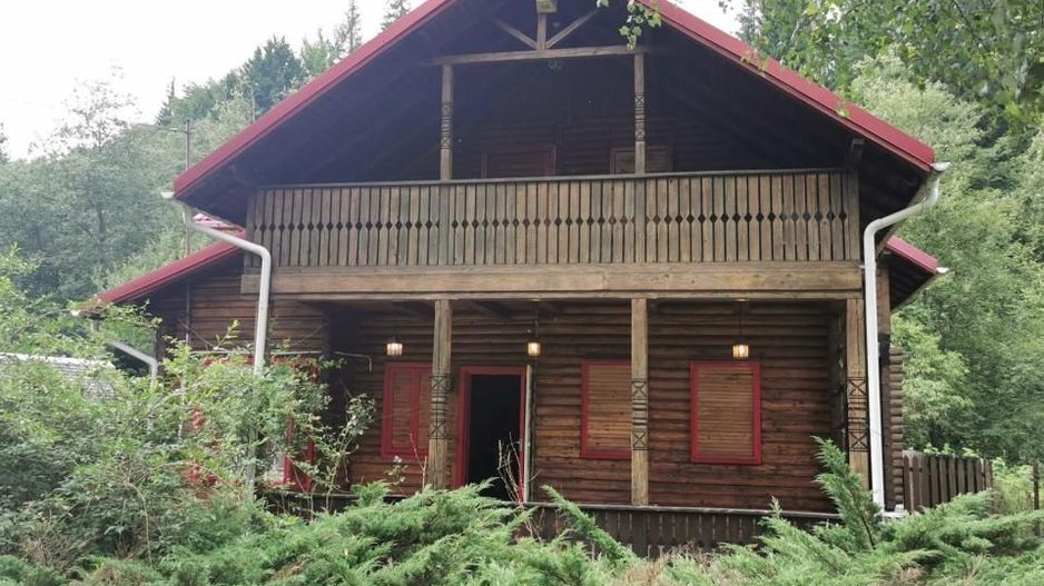 Casa de vacanta Cheia- Prahova - Poză 1